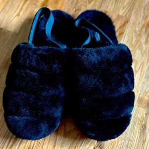 Ugg slippers